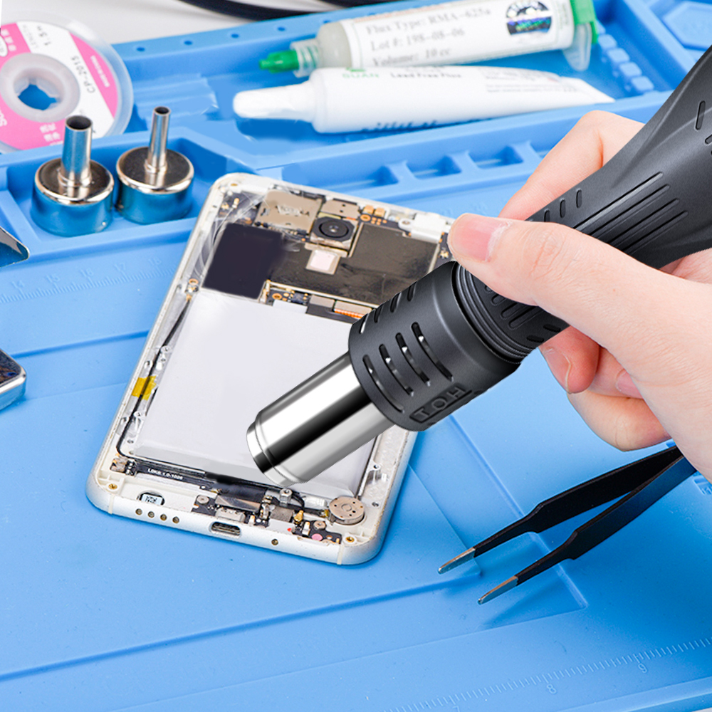 view